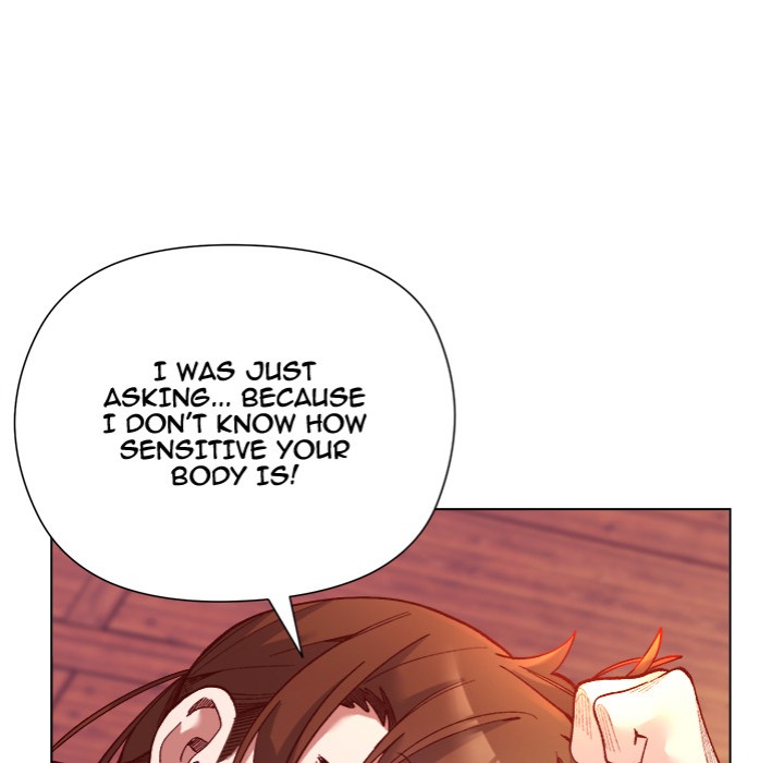 I Will Protect the Lady Chapter 26 image 31