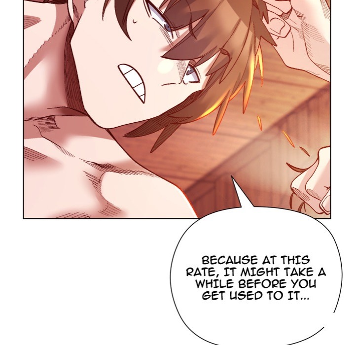 I Will Protect the Lady Chapter 26 image 32
