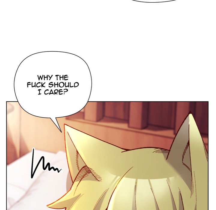 I Will Protect the Lady Chapter 26 image 33