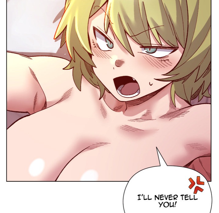 I Will Protect the Lady Chapter 26 image 34