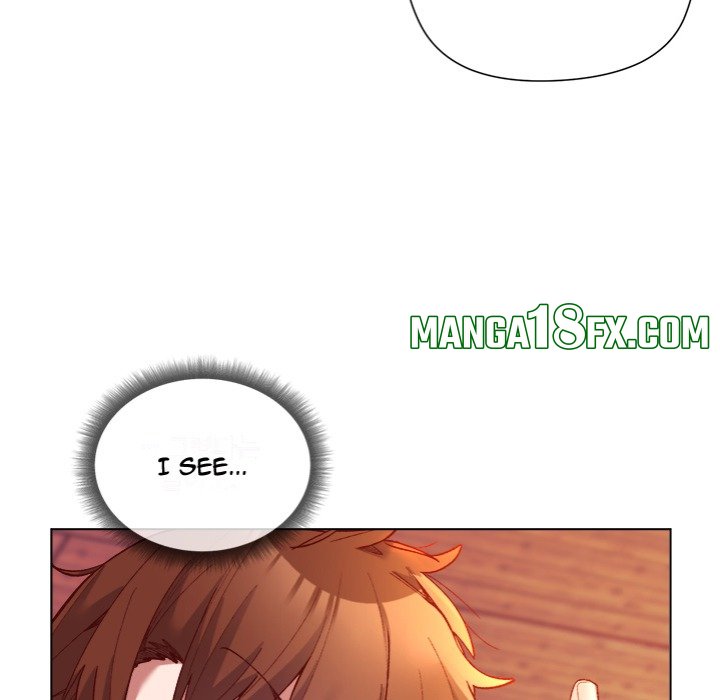 I Will Protect the Lady Chapter 26 image 35