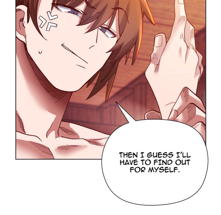 I Will Protect the Lady Chapter 26 image 36