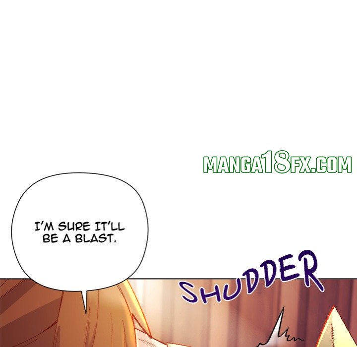 I Will Protect the Lady Chapter 26 image 41