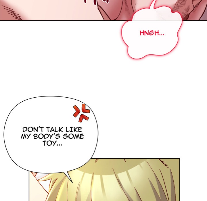 I Will Protect the Lady Chapter 26 image 43