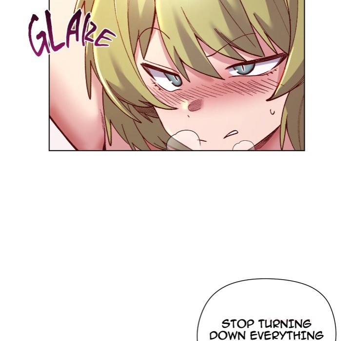 I Will Protect the Lady Chapter 26 image 44
