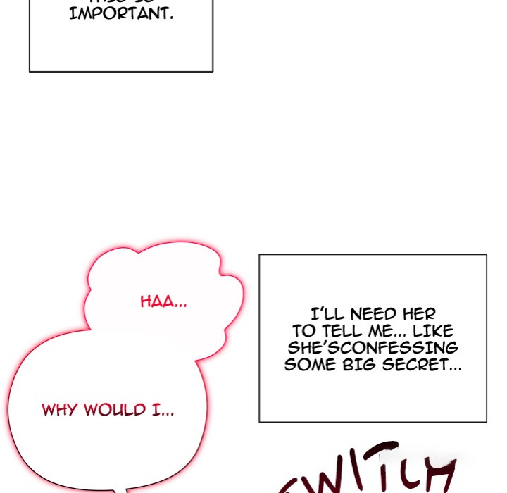 I Will Protect the Lady Chapter 26 image 50