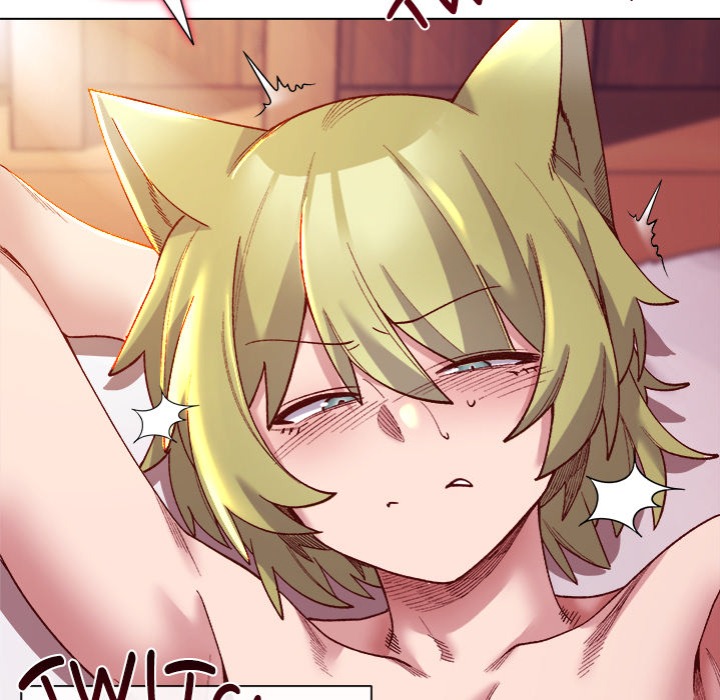 I Will Protect the Lady Chapter 26 image 51