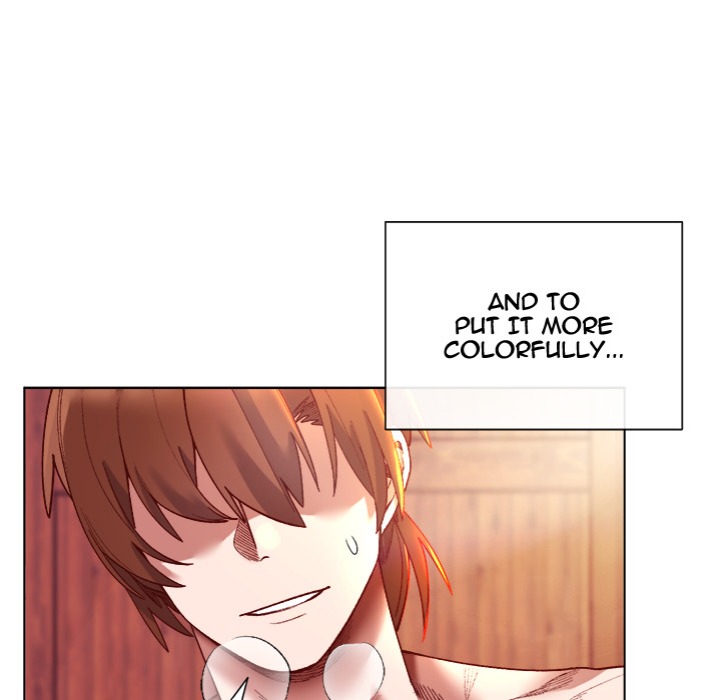 I Will Protect the Lady Chapter 26 image 53