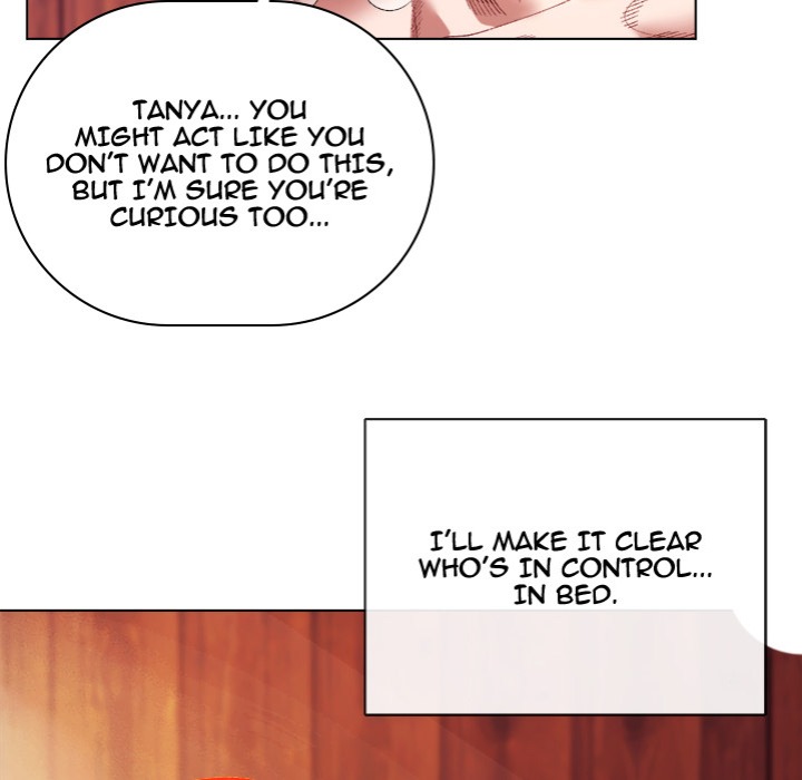 I Will Protect the Lady Chapter 26 image 54