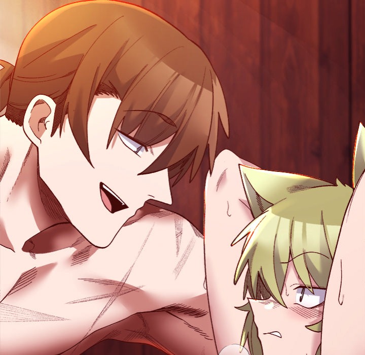 I Will Protect the Lady Chapter 26 image 55