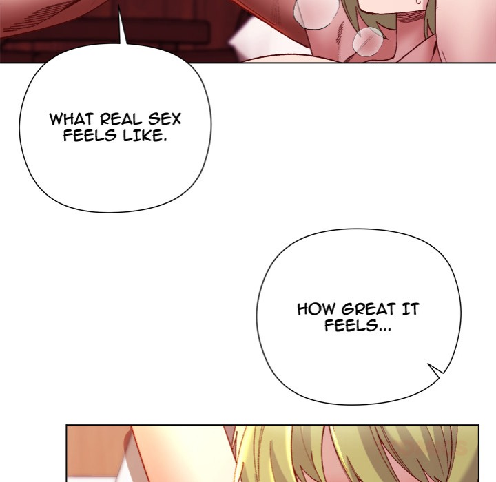 I Will Protect the Lady Chapter 26 image 56