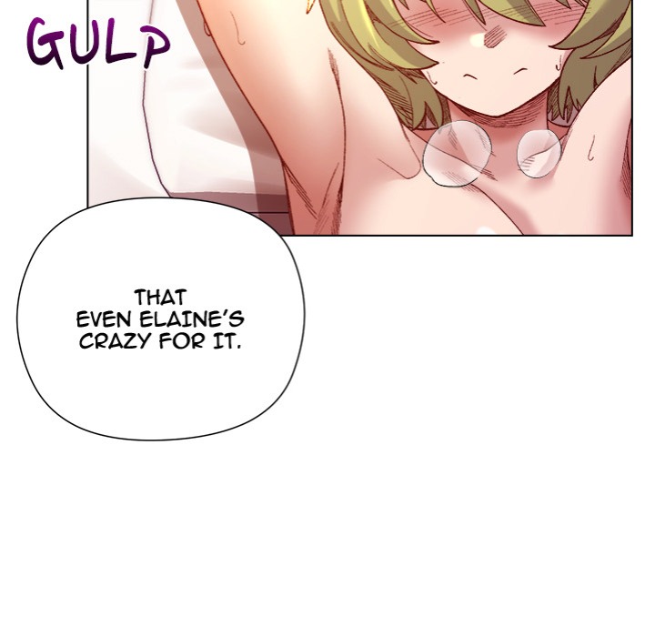 I Will Protect the Lady Chapter 26 image 57