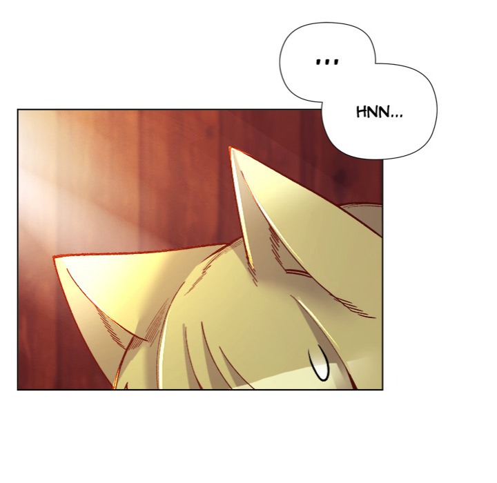 I Will Protect the Lady Chapter 26 image 58
