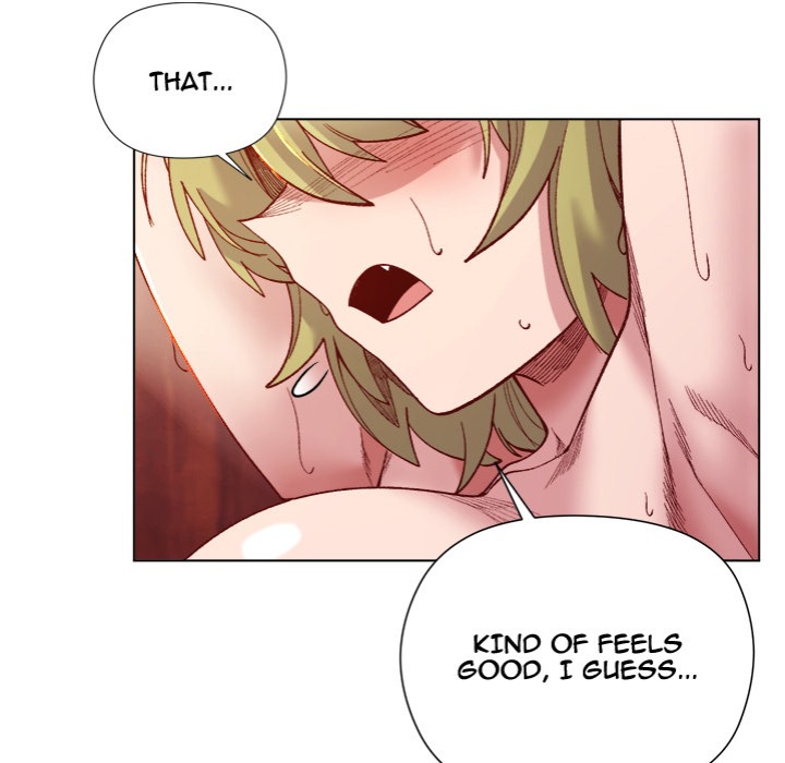 I Will Protect the Lady Chapter 26 image 59