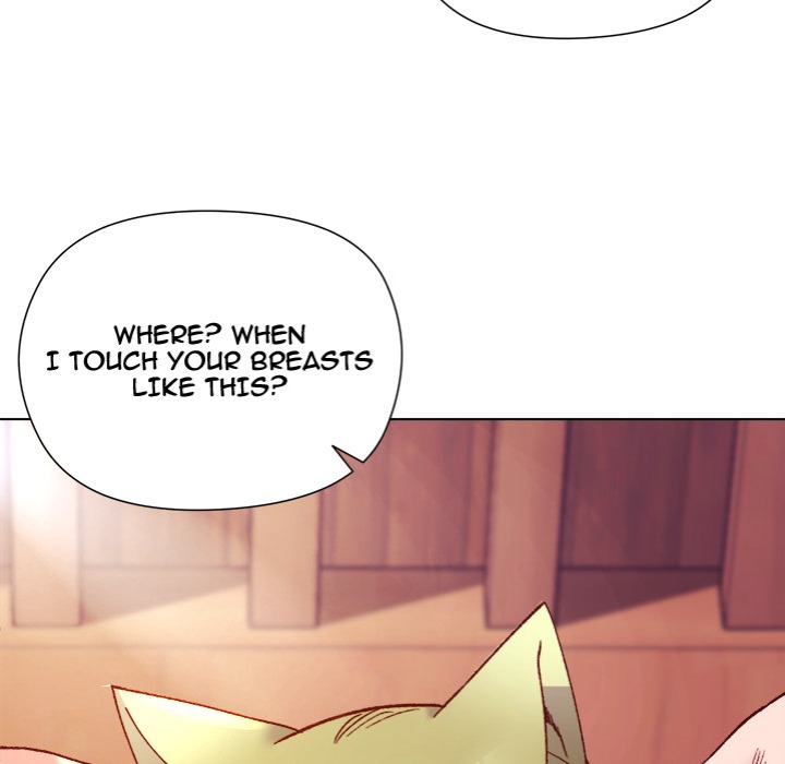 I Will Protect the Lady Chapter 26 image 60