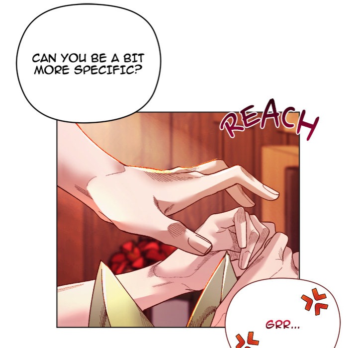 I Will Protect the Lady Chapter 26 image 64