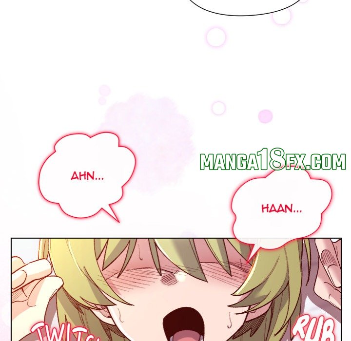 I Will Protect the Lady Chapter 26 image 67