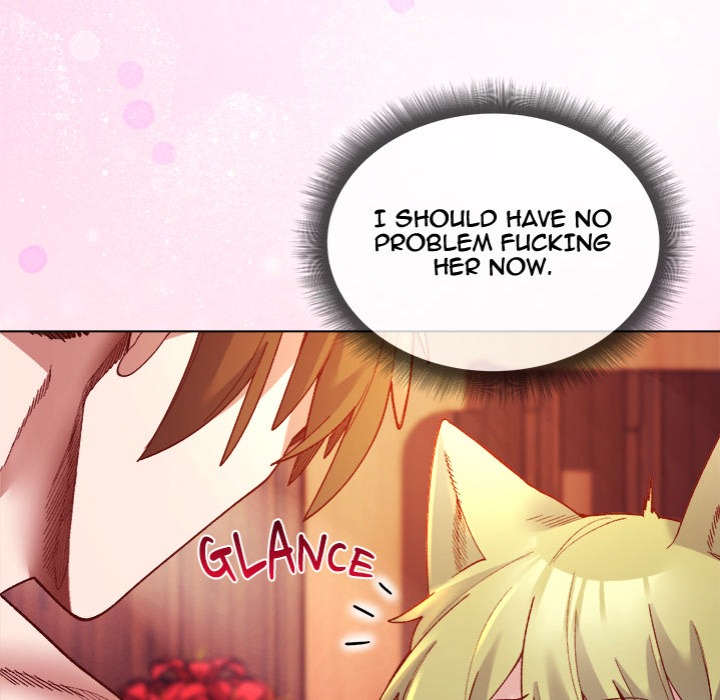 I Will Protect the Lady Chapter 26 image 71