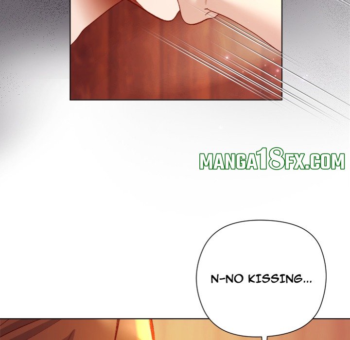 I Will Protect the Lady Chapter 26 image 76