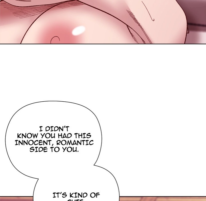 I Will Protect the Lady Chapter 26 image 80