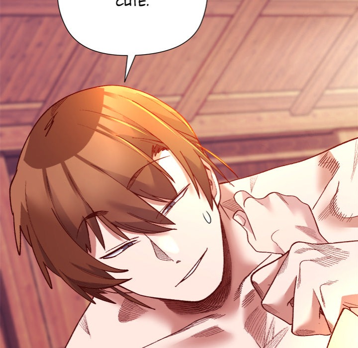 I Will Protect the Lady Chapter 26 image 81