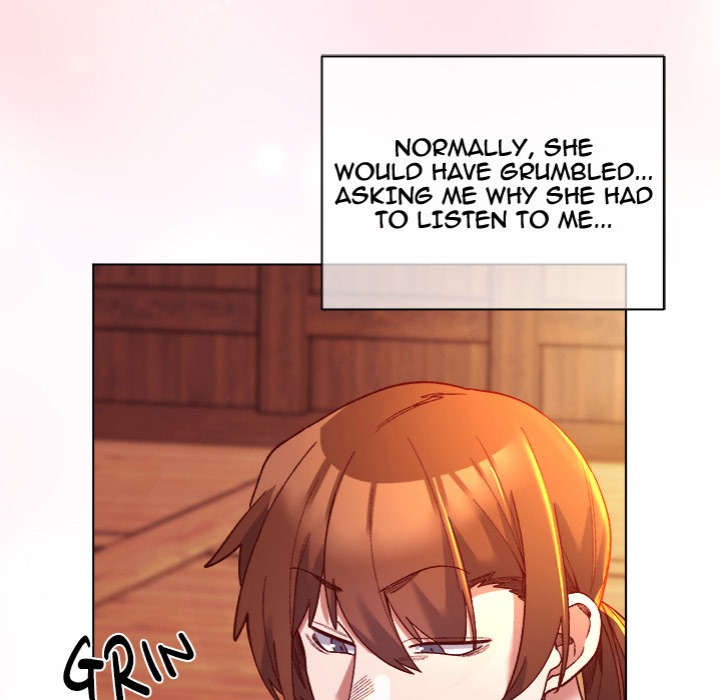 I Will Protect the Lady Chapter 26 image 90