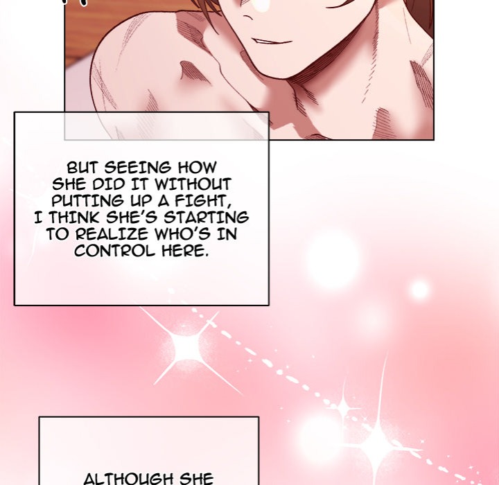 I Will Protect the Lady Chapter 26 image 91