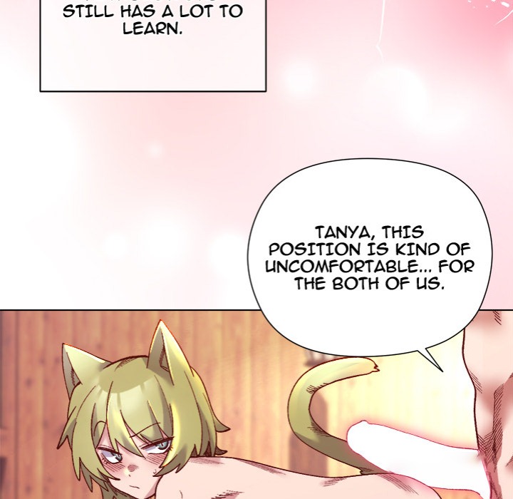 I Will Protect the Lady Chapter 26 image 92