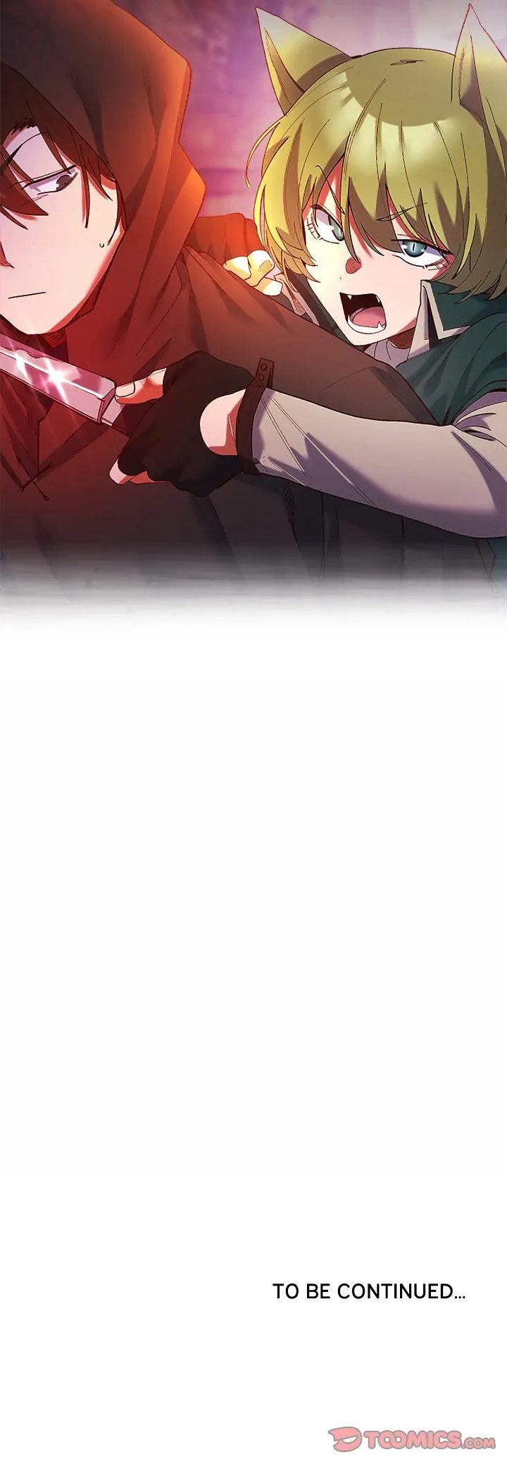 I Will Protect the Lady Chapter 3 image 100