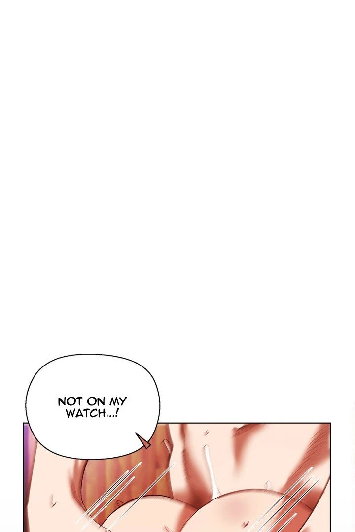 I Will Protect the Lady Chapter 3 image 10
