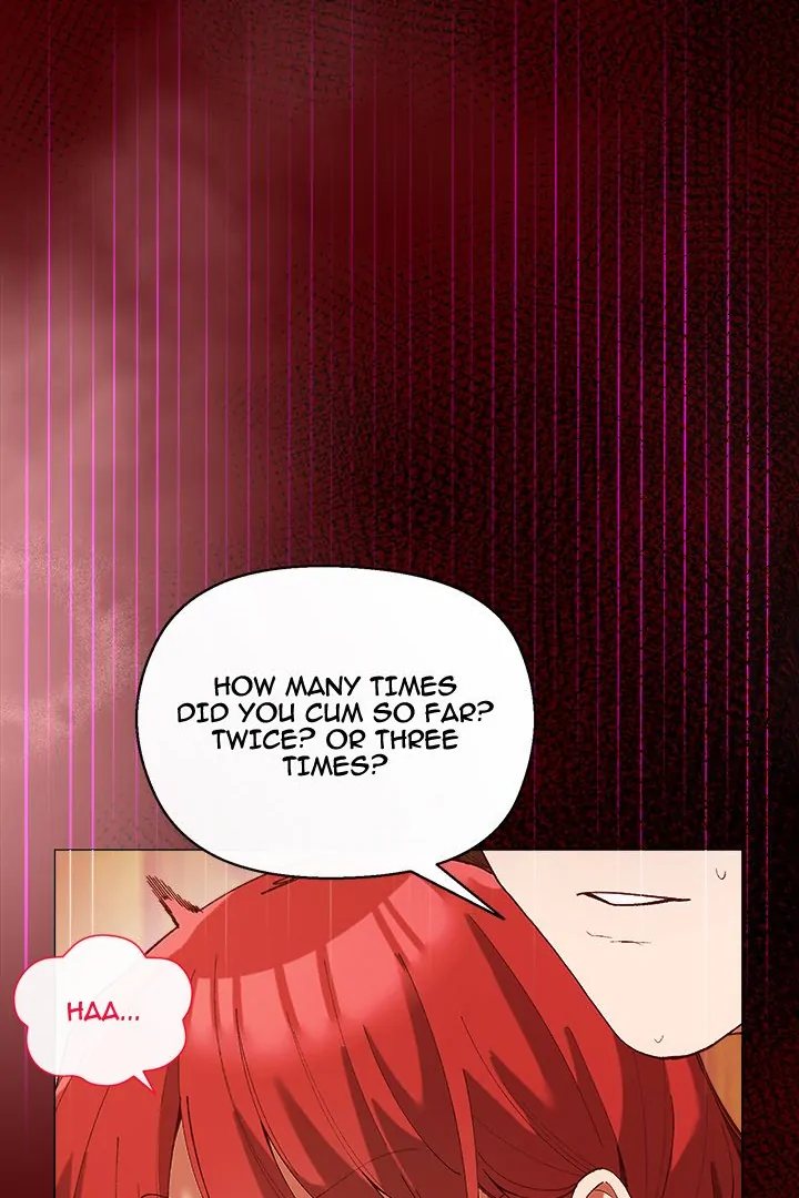 I Will Protect the Lady Chapter 3 image 15