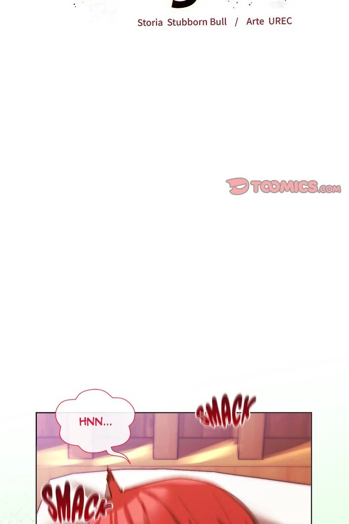 I Will Protect the Lady Chapter 3 image 1