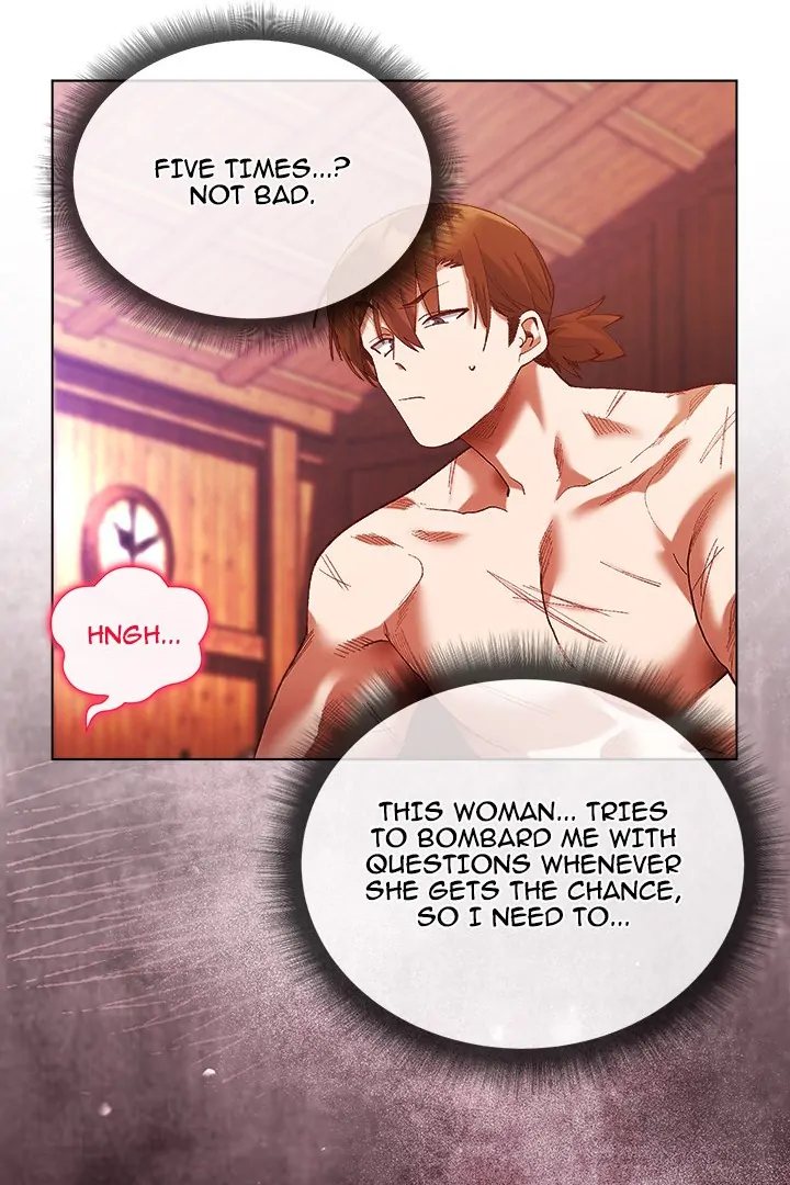 I Will Protect the Lady Chapter 3 image 19