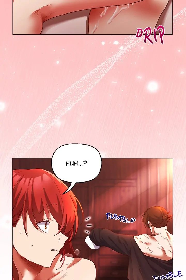 I Will Protect the Lady Chapter 3 image 29