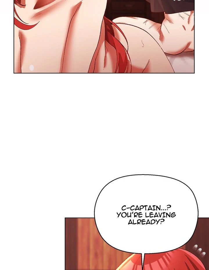 I Will Protect the Lady Chapter 3 image 30