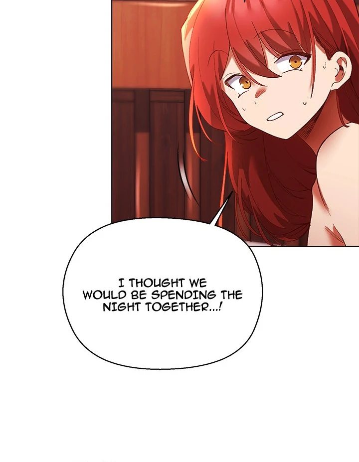 I Will Protect the Lady Chapter 3 image 31