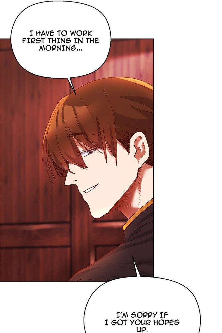 I Will Protect the Lady Chapter 3 image 32