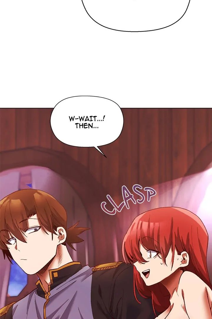 I Will Protect the Lady Chapter 3 image 33