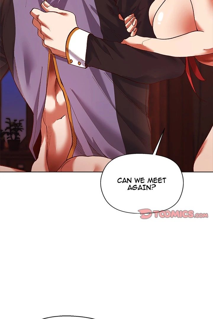 I Will Protect the Lady Chapter 3 image 34