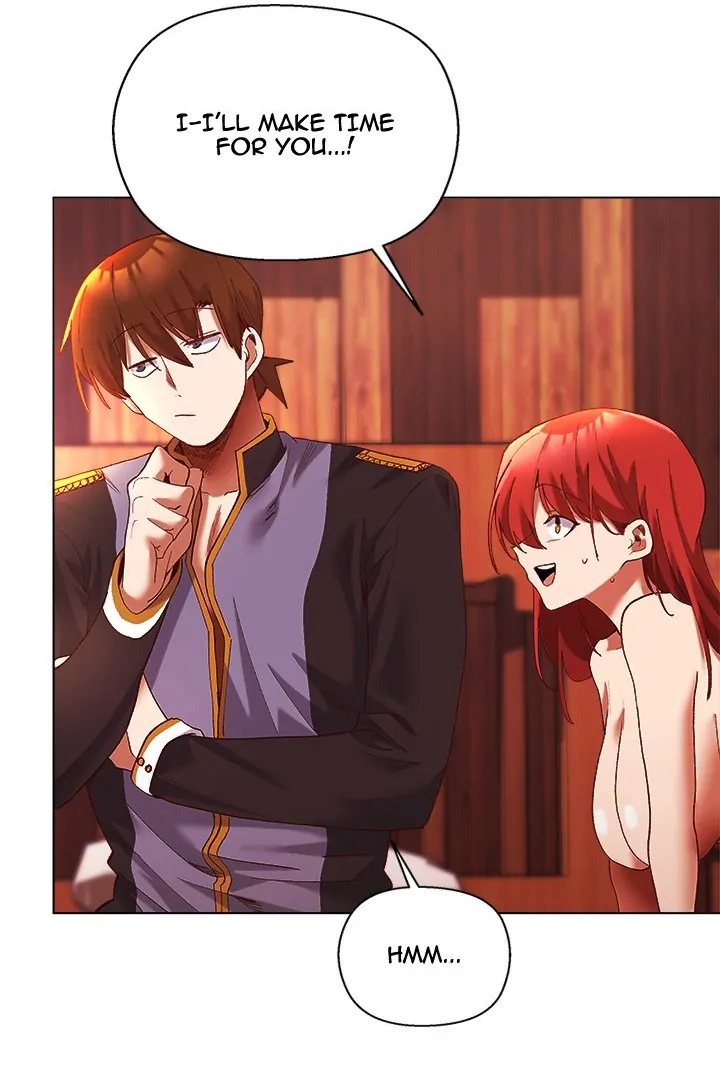 I Will Protect the Lady Chapter 3 image 38