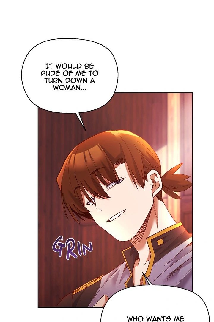 I Will Protect the Lady Chapter 3 image 39