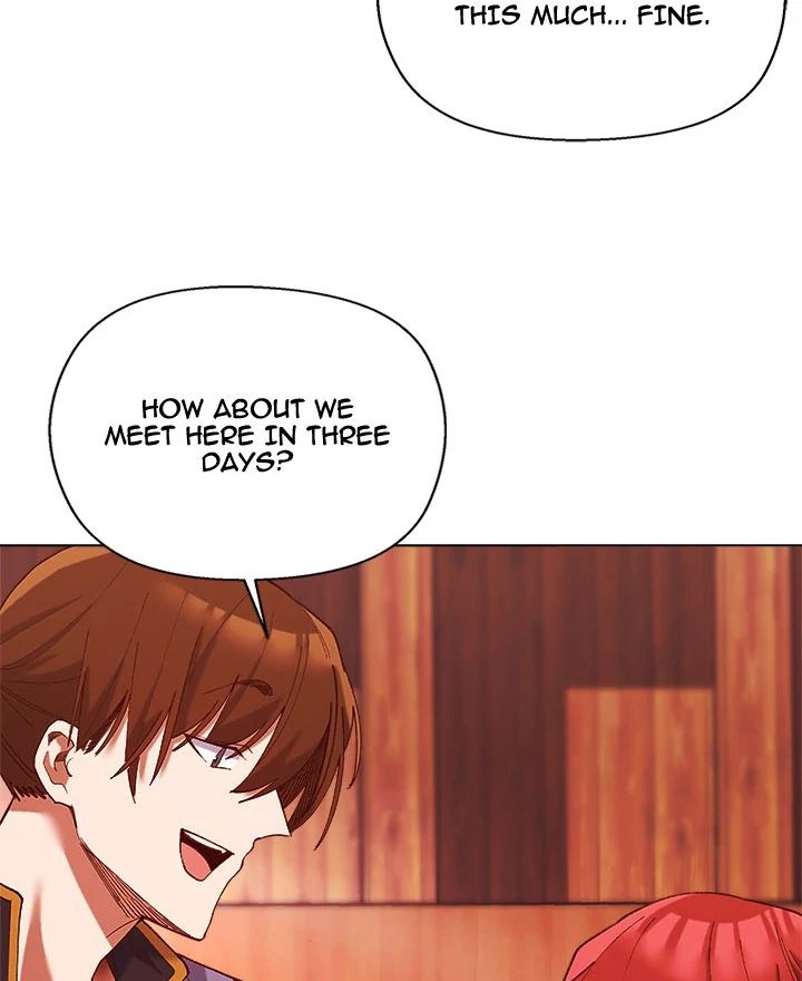 I Will Protect the Lady Chapter 3 image 40