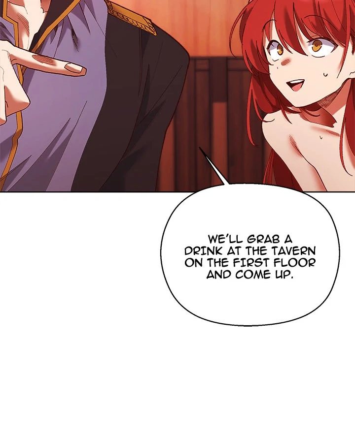 I Will Protect the Lady Chapter 3 image 41