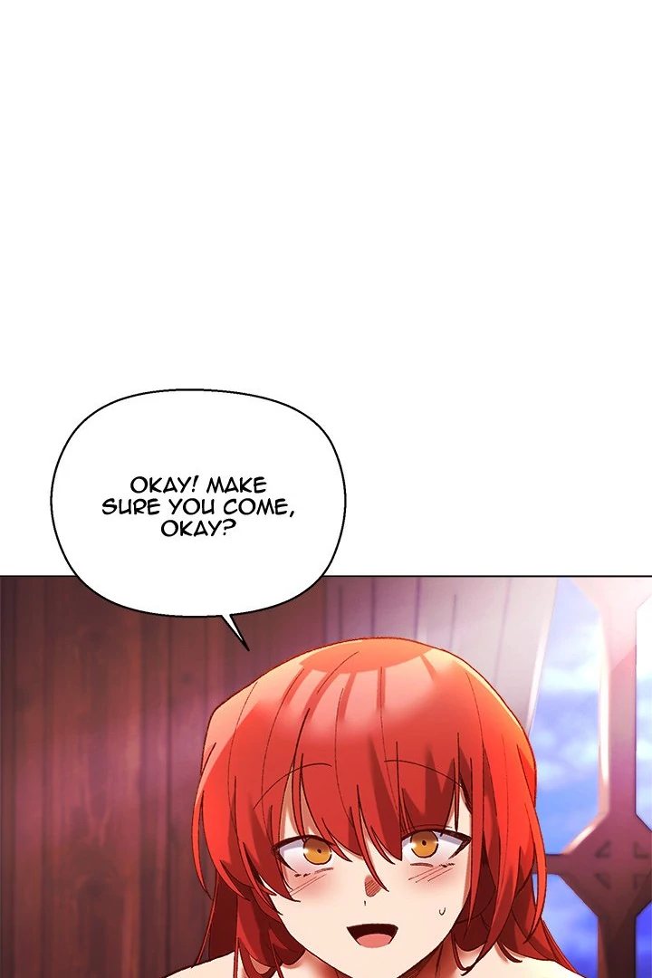 I Will Protect the Lady Chapter 3 image 42