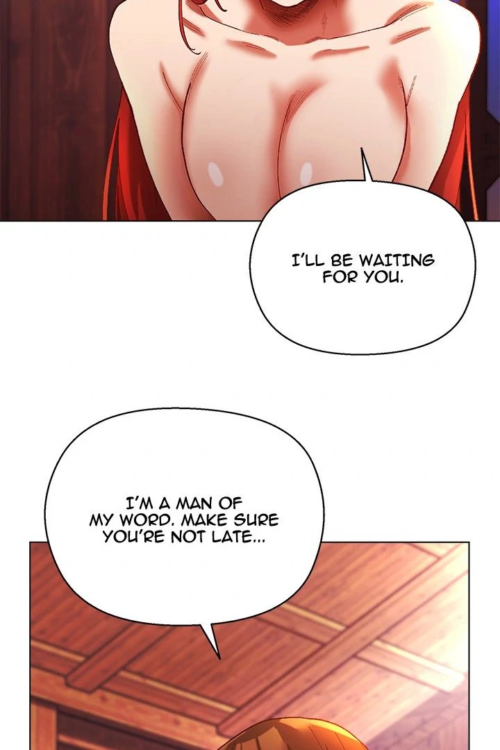 I Will Protect the Lady Chapter 3 image 43