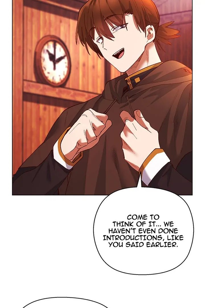 I Will Protect the Lady Chapter 3 image 44