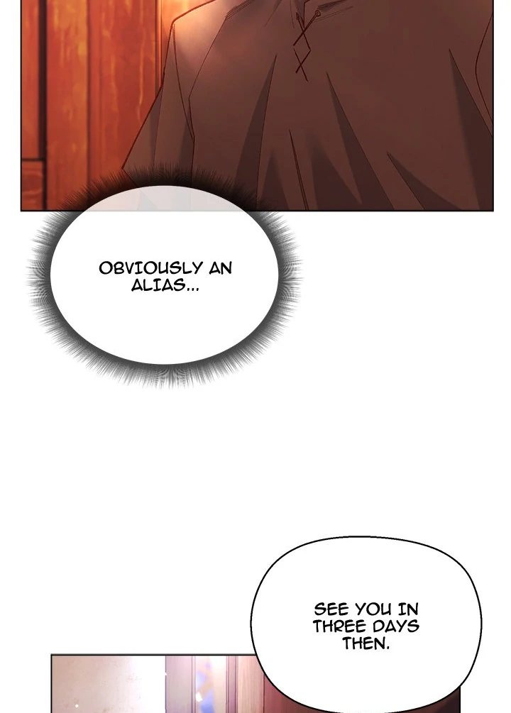 I Will Protect the Lady Chapter 3 image 49