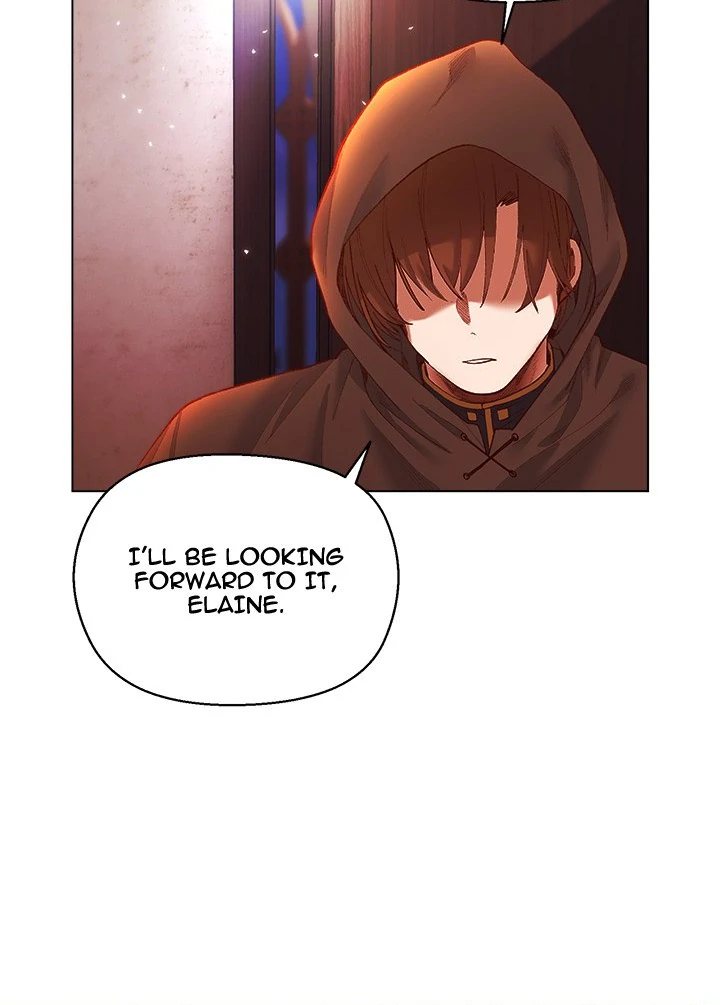 I Will Protect the Lady Chapter 3 image 50