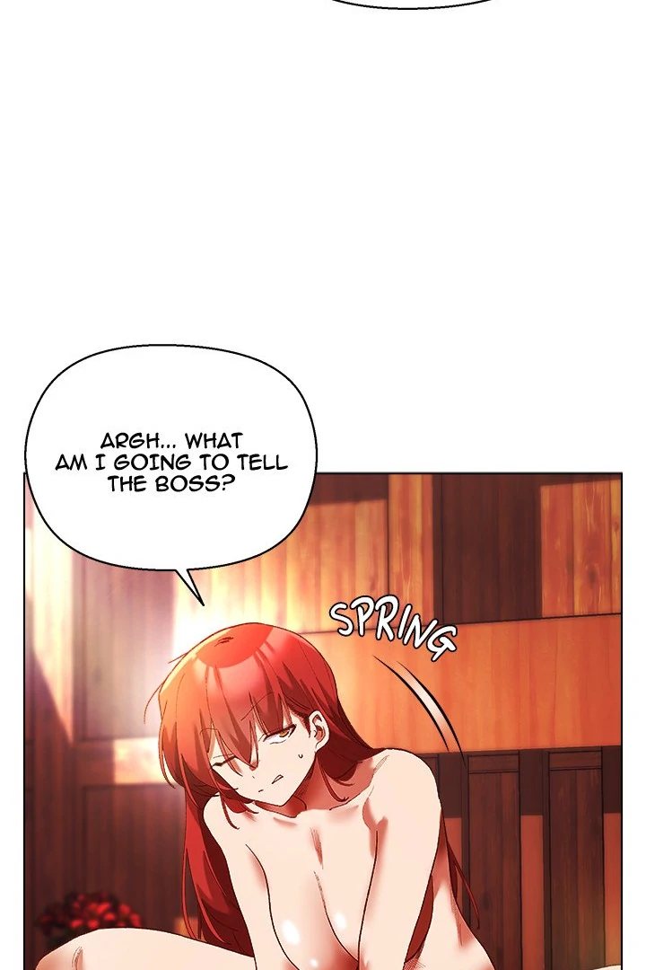 I Will Protect the Lady Chapter 3 image 57