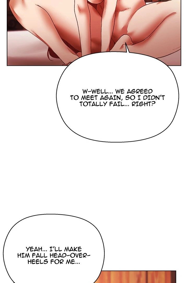 I Will Protect the Lady Chapter 3 image 58